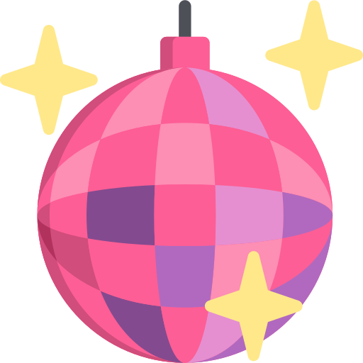 disco ball