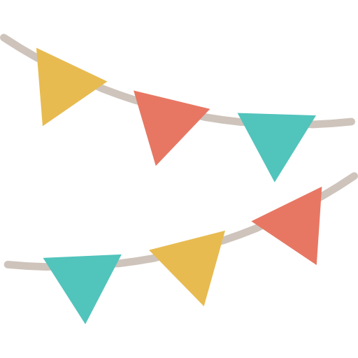 garlands